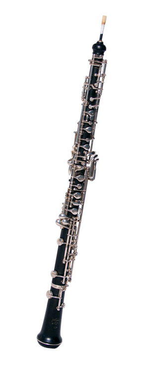 Oboe_II