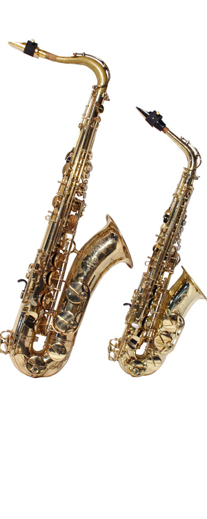 Saxophon_II