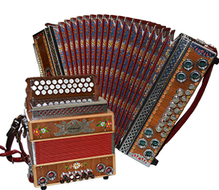 Steirische Harmonika