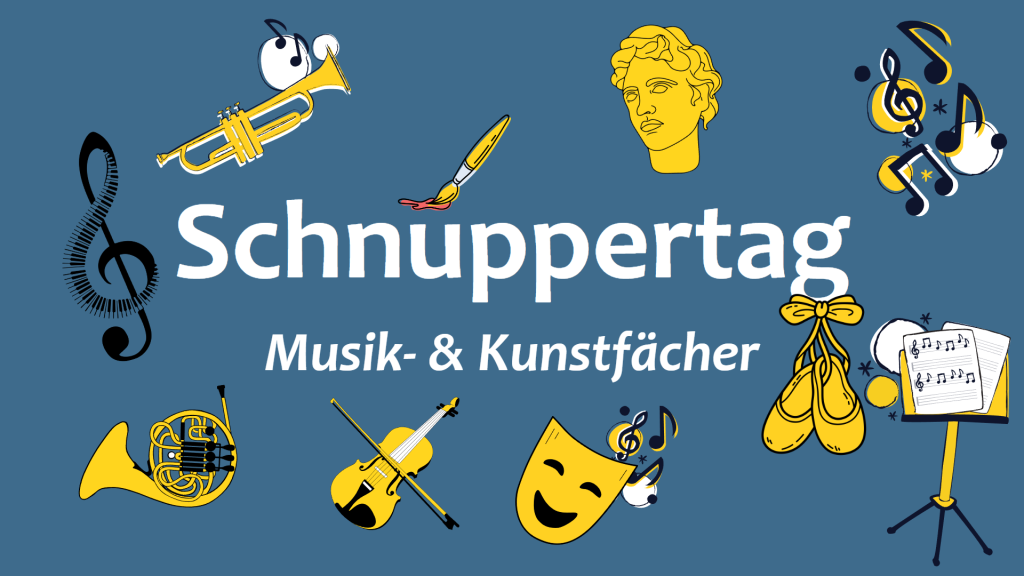 Schnuppertag (5521 × 1714 px) (Facebook-Event-Titelbild)